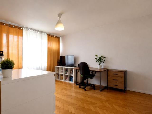 Nawojki 50 m², Kraków