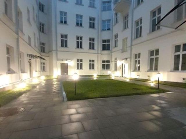 Nawrot 21 m², Łódź