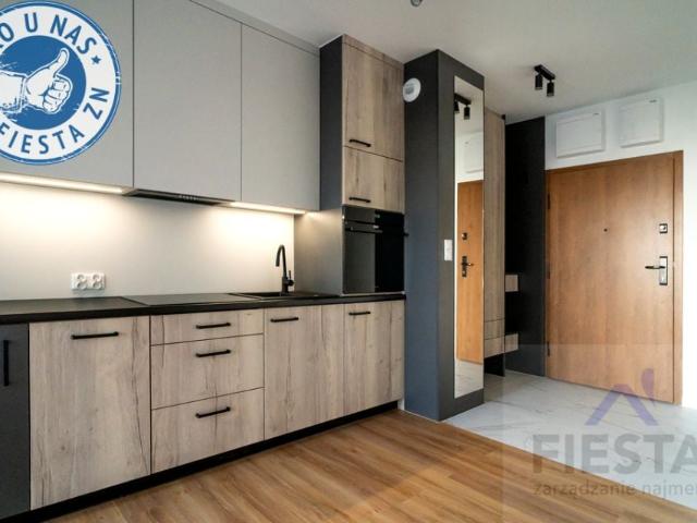 Nawrot 26,55 m², Łódź