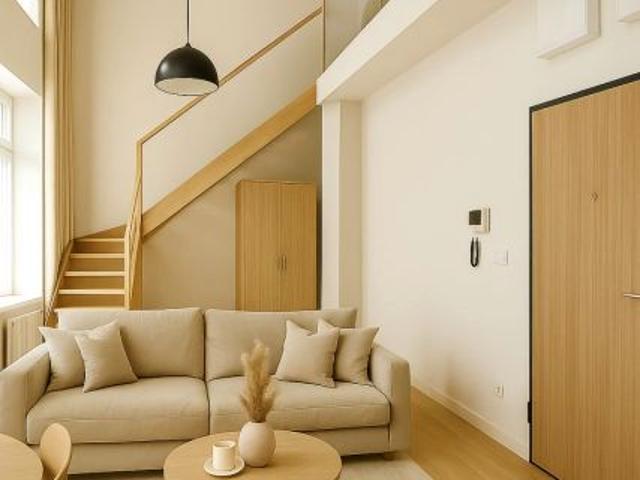 Nawrot 42,81 m², Łódź