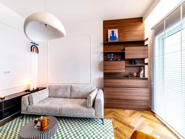 Nawrot 49,50 m², Łódź