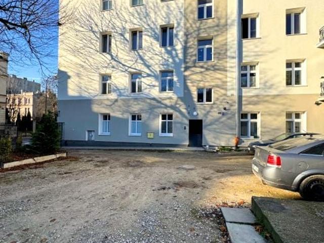 Nawrot 64,98 m², Łódź