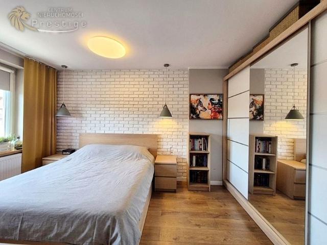 Nawrota 4 33,25 m², Bytom