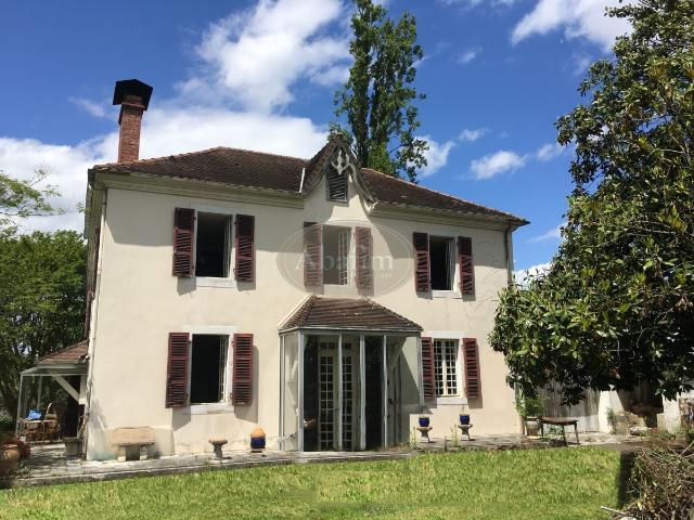 Nay Vente Maison 64