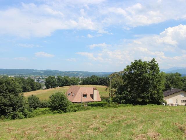 Nay Vente Terrain 64