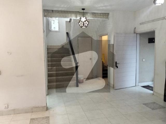 Naya Nazimabad 120 Square Yards One Unit Bungalow Available For Rent In Block C Naya Nazimabad Block C
