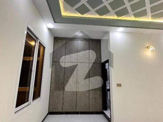 Naya Nazimabad 240 Square Yards One Unit Bungalow Available For Rent Naya Nazimabad Block A