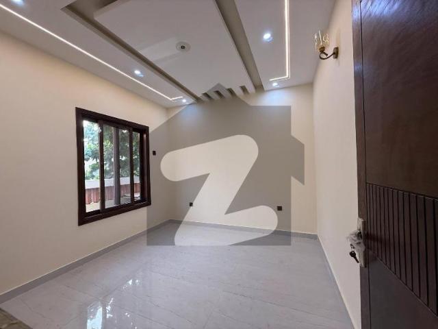 Naya Nazimabad 120 Square Yards House Available For Rent In Block C Naya Nazimabad Block C