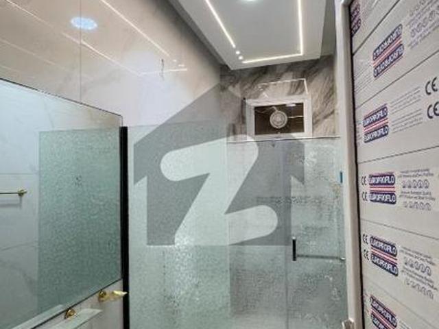 Naya Nazimabad 120 Sq Yd Brand New Semi Furnish Bungalow For Sale Vip Design Naya Nazimabad Block C