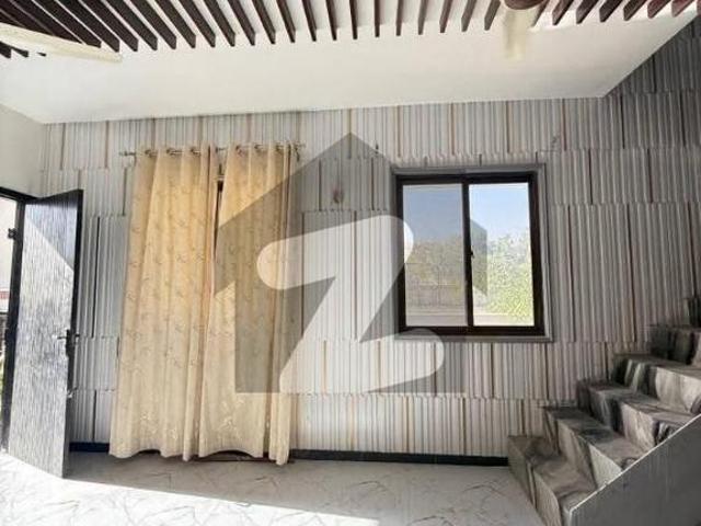 Naya Nazimabad 120 Square Yards Bungalow Available For Rent In Block A Naya Nazimabad Block A