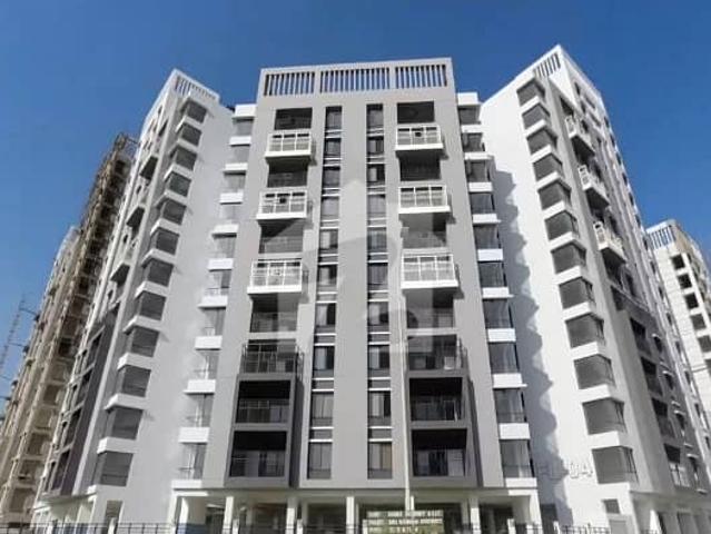 Naya Nazimabad 2 Bed DD Apartment For Sale