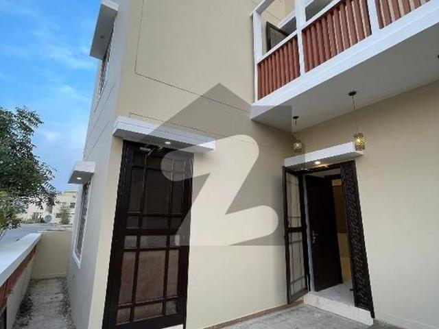 Naya Nazimabad Block A 160 Square Yards Bungalow Available For Rent Naya Nazimabad Block A