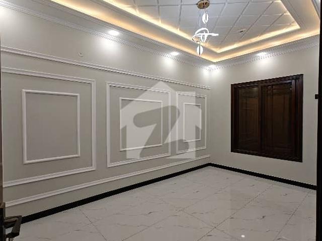 Naya Nazimabad Block A 120 Square Yard House For Sale