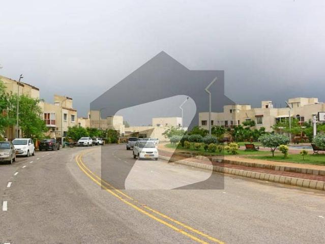 Naya Nazimabad | Block A | 240 SQ YARD | Near Park + KE Charges Paid