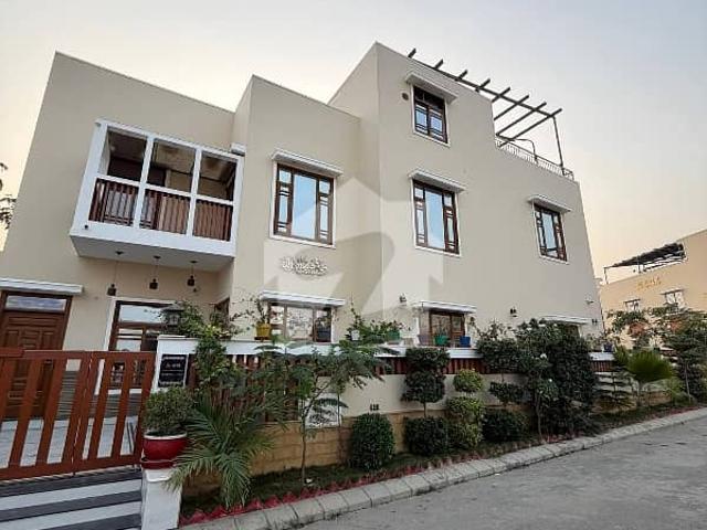 Naya Nazimabad Block A 240 Square Yards First Floor Available For Rent