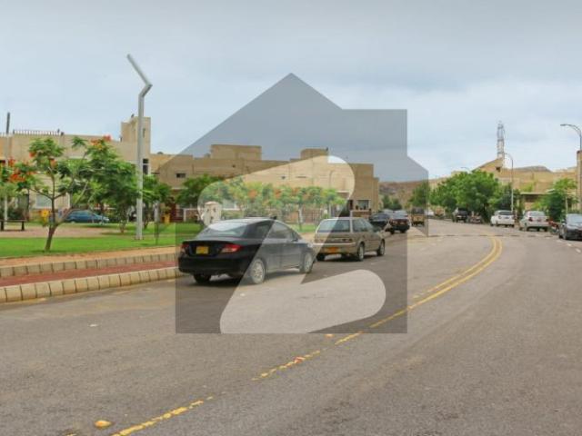 Naya Nazimabad Block C A House Of 120 Square Yards In Rs. 125000 Naya Nazimabad