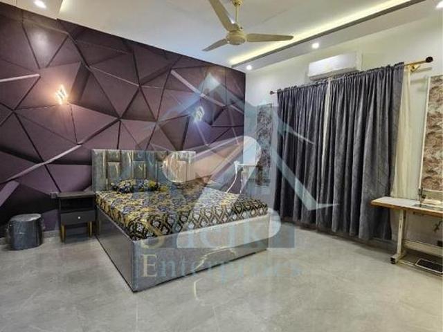 Naya Nazimabad block C Fully Furnished banglow Naya Nazimabad Block C