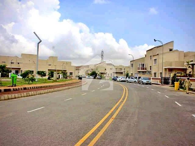 Naya Nazimabad Block C 160 Square Yard Lease Paid + KE Charges Paid + Map Paid + 9 Square Yard Extra Land Paid