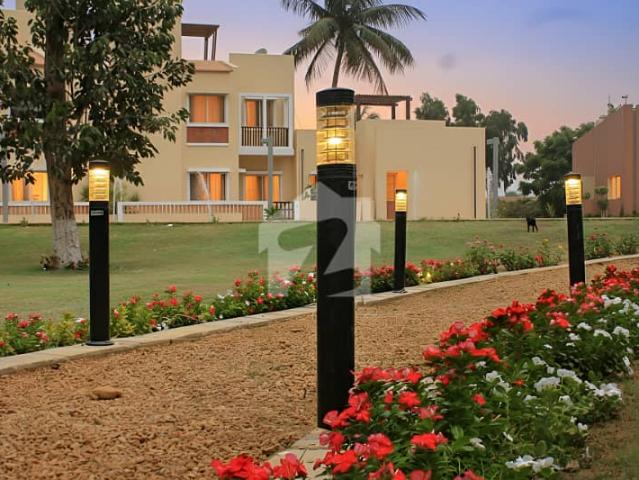 Naya Nazimabad Block C 160 Sqyd Plot Available For Sale