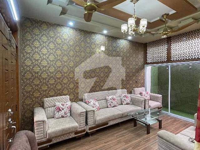 Naya Nazimabad Block C 120 Sq Yard Beautiful Bungalow Available For Sale