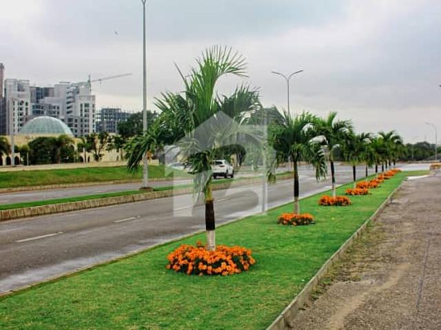 Naya Nazimabad Block C 120 Sq Yds Plot For Sale