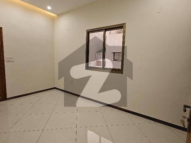 Naya Nazimabad Block C 120 Sqyard Corner House For Sale Naya Nazimabad Block C