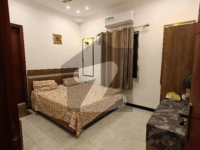 Naya Nazimabad Block C 120 Square Yard Bungalow For Sale Naya Nazimabad Block C