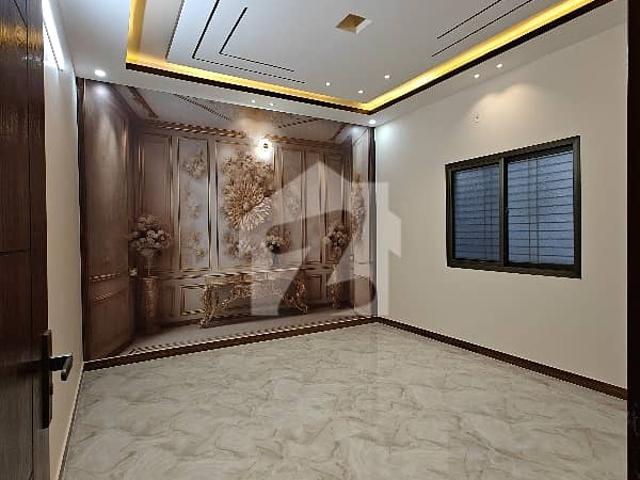 Naya Nazimabad Block C 120 Sqyd Bungalow For Sale