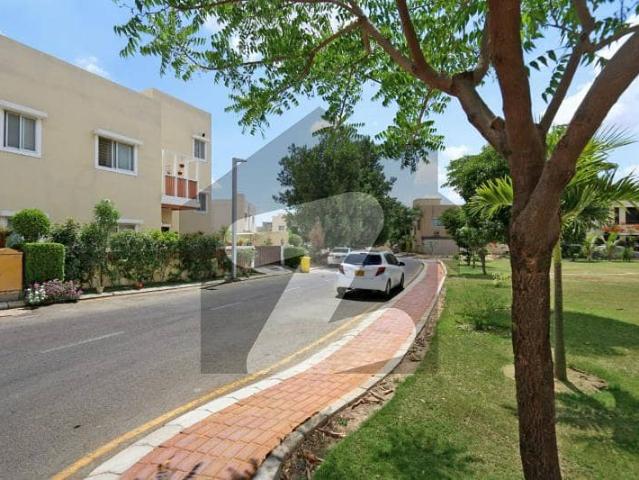 Naya Nazimabad | Block C | 120 SQYD | 70ft Road + KE Charges Paid
