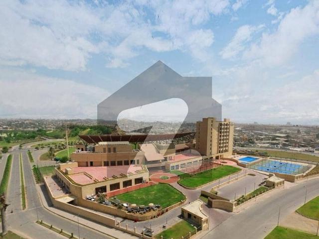 Naya Nazimabad Block C 240 Sq Yds Plot For Sale