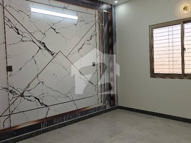 Naya Nazimabad Block D 160 Sqyd Bungalow For Sale
