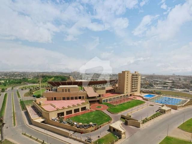 Naya Nazimabad Block D 120 Sq Yards Plot