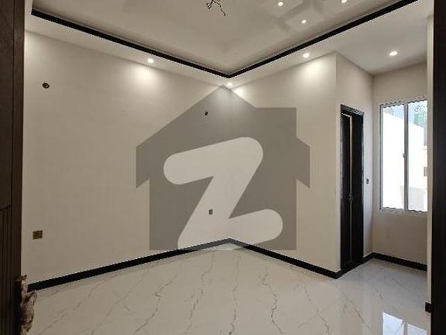 Naya Nazimabad Block D 120 Sq Yd Available For Rent Naya Nazimabad
