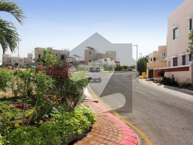 Naya Nazimabad | Block D | 120 SQYD | 40ft Road + West Open + Lease in Hand + KE Charges Paid
