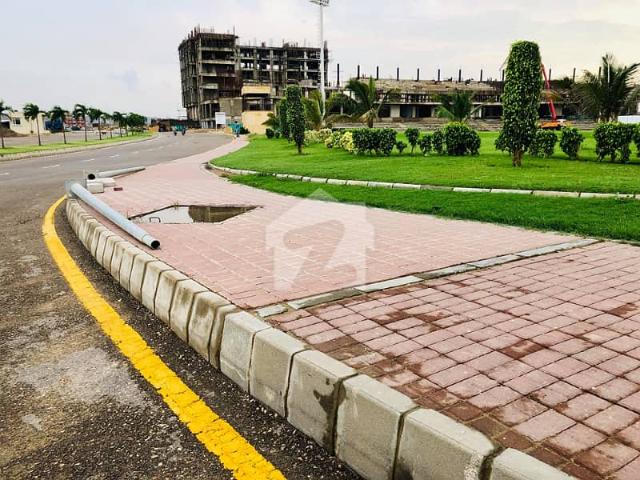 Naya Nazimabad | Block D | 240 SQYD | KE Charges Paid