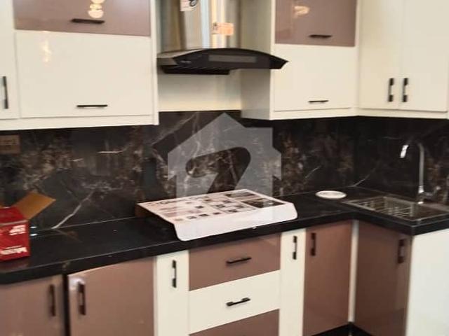 Naya nazimabad block m one unit brand new bungalow for rent only for eleven months