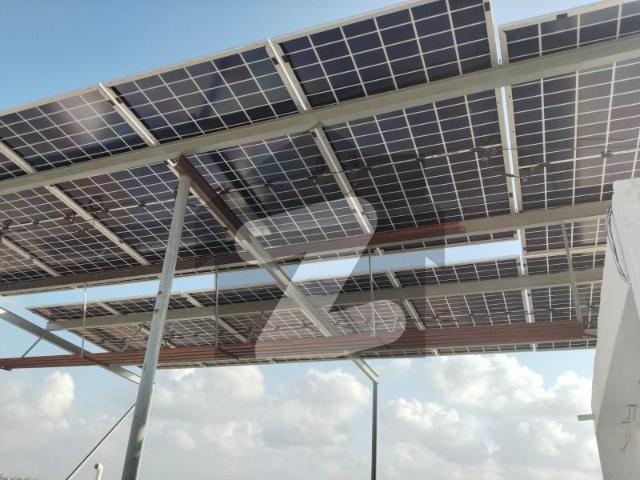 Naya nazimabad block m east open redy to move bungalow with solar system 24/7 hrs naya nazimabad block m