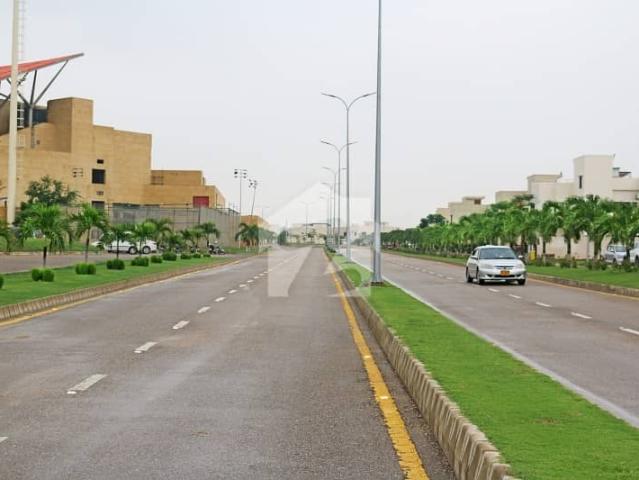 Naya Nazimabad Block M Plot Available For Sale