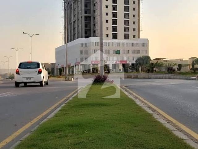 Naya Nazimabad Block M 120 SqYards Non Possession Plot For Sale