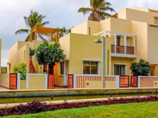 Naya Nazimabad Block N Park Facing Karachi Pakistan Quarters ID 08993
