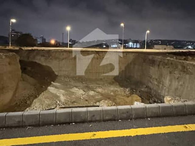 Naya Nazimabad Business Enclaves Commercial Area Plot For Sale