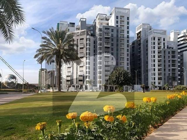 Naya Nazimabad Flat For Sale Sized 1750 Square Feet