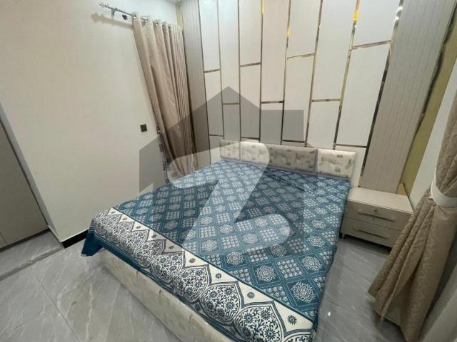 Naya Nazimabad Furnished House Naya Nazimabad Block C