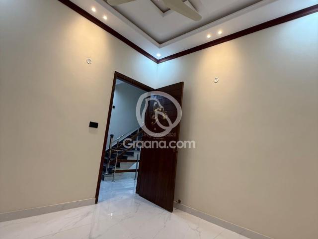Naya Nazimabad House for Sale