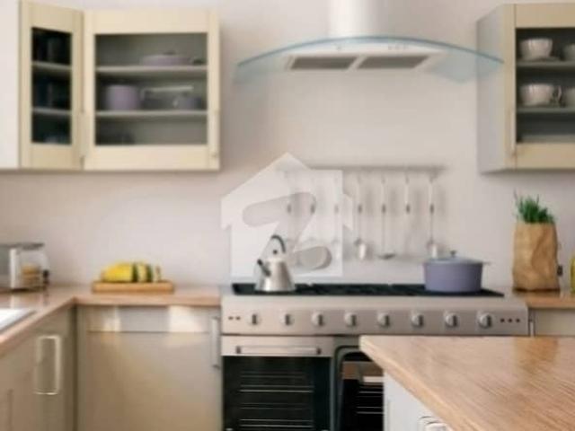 Naya Nazimabad Luxurious Apartment Easy Instalment Plan 4 Rooms + 2 Bed D/ + Park Face + Corner + Masjid Facing + Globe Residency + Most Premium Location
