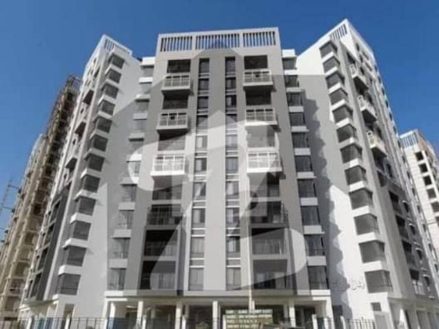 Naya Nazimabad Luxurious Apartment Instalment Plan Available 4 Rooms + 2 Bed D/ + West Open + Park Face + Corner + 100ft Road Facing + Globe Roundabout Facing + Most Premium