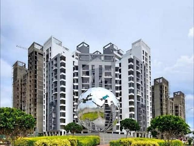 Naya Nazimabad Peace Apartment