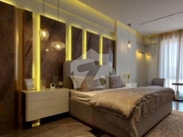 Naya Nazimabad Peace Apartment | 6.5 Years Easy Instalment Plan | 5 Rooms + 3 Bed d/ + Front Facing + Extended Terrace + Corner + Masjid Facing + Boulevard + Com 41 + Most Premium Location