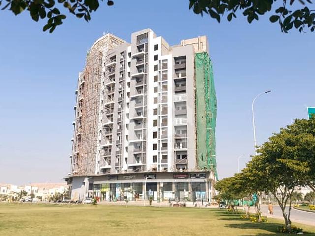 Naya Nazimabad Peace Commercial Shop Available Center Ac Mall On Instalment Plane