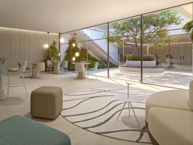 Naya Residences es un nuevo y elegante desarrollo situado en. 127m² Estepona